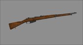 Carcano Rifles Minipack